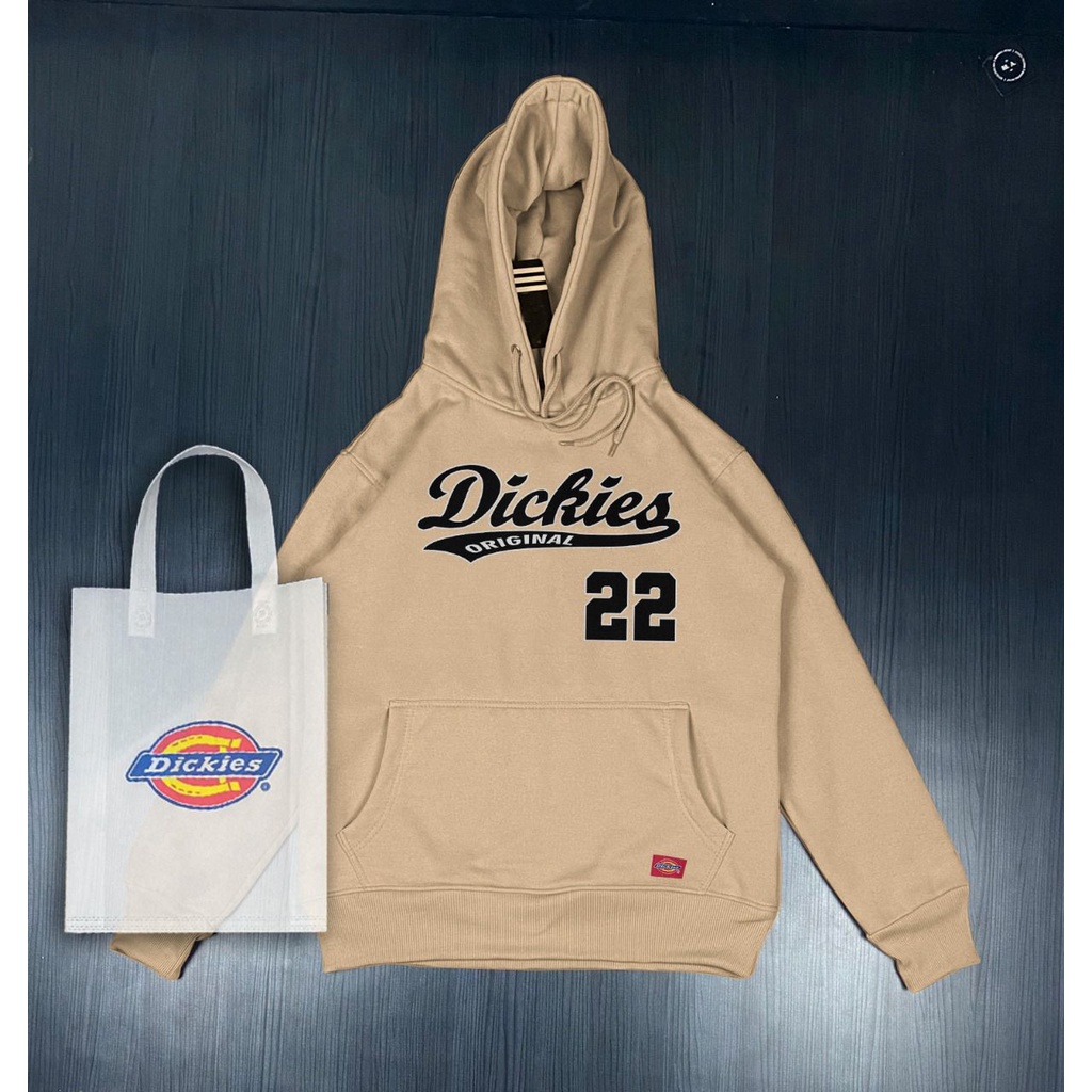 HODIE DICKIES DTF