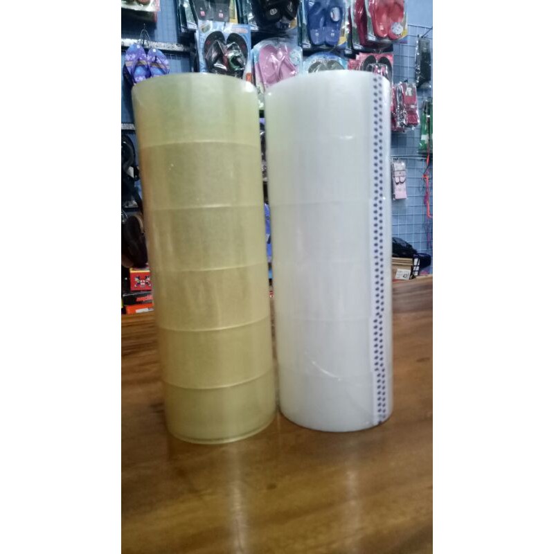 

Terlaris dan termurah Lakban (45×90 yard)