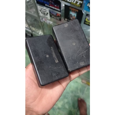 Cdi shogun kebo original copotan motor