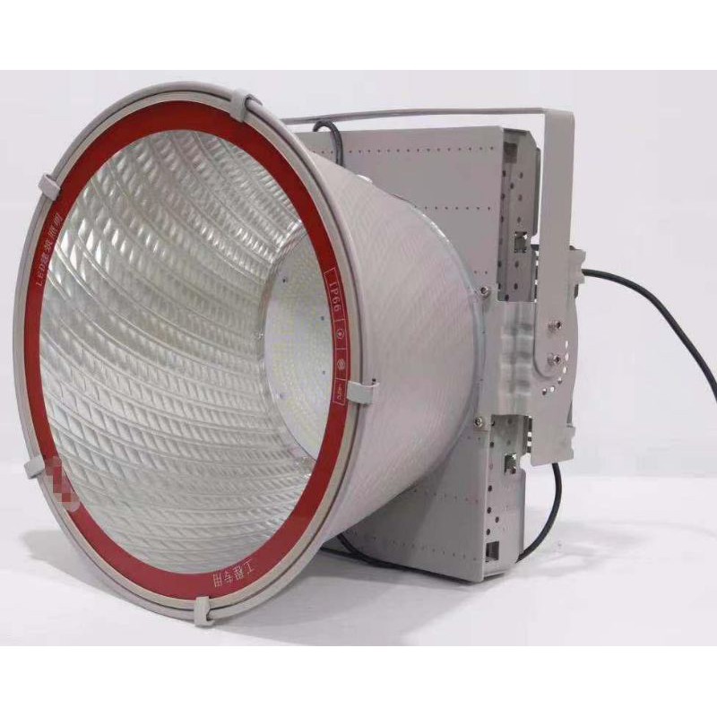 Highbay Lampu Sorot Led Gudang / Lampu industri Pabrik 1000W 1000Watt