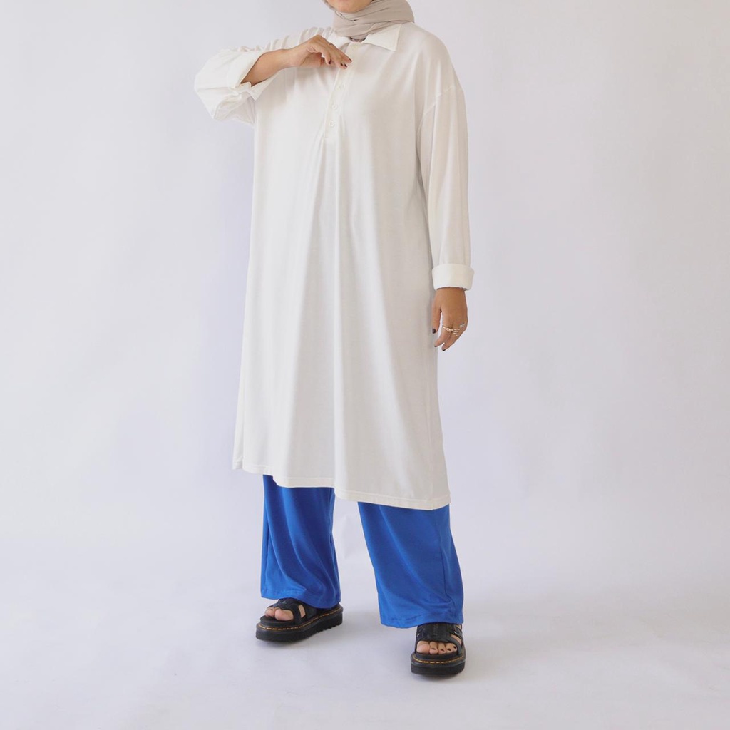 Rumi tunic