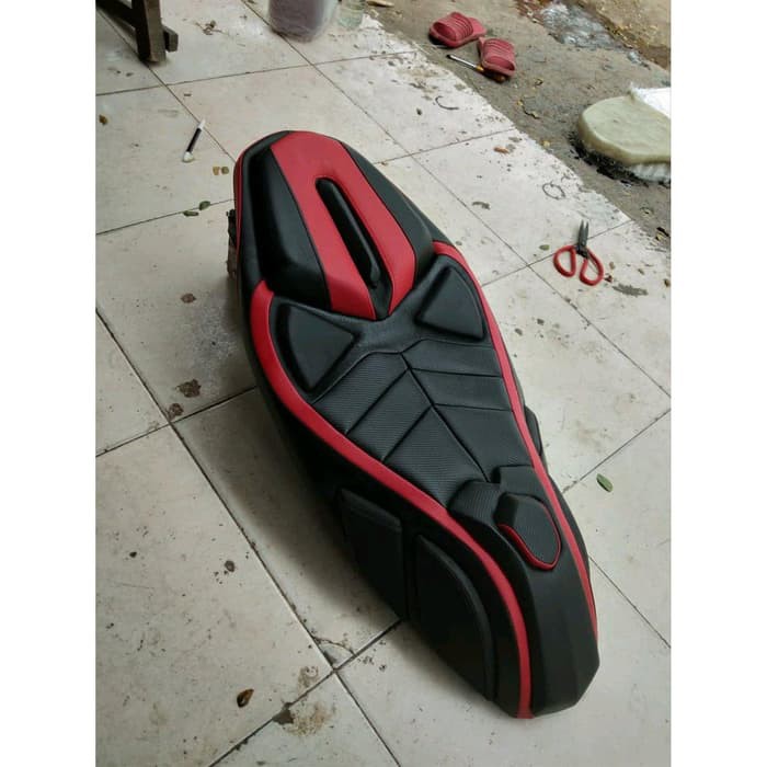 Jual Jok Modifikasi Nmax