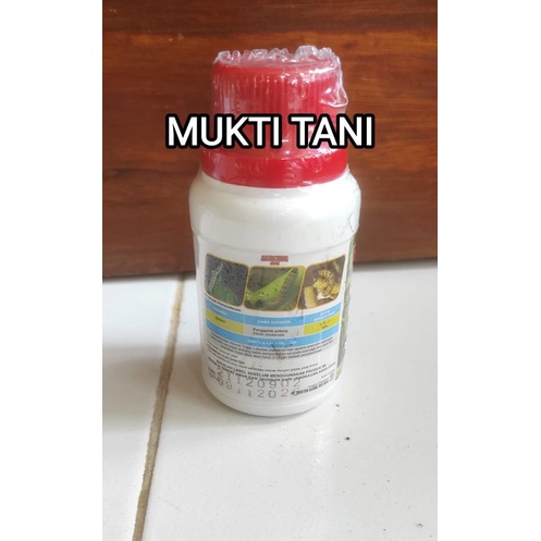 Insektisida Metachlor 650EC 100 ml