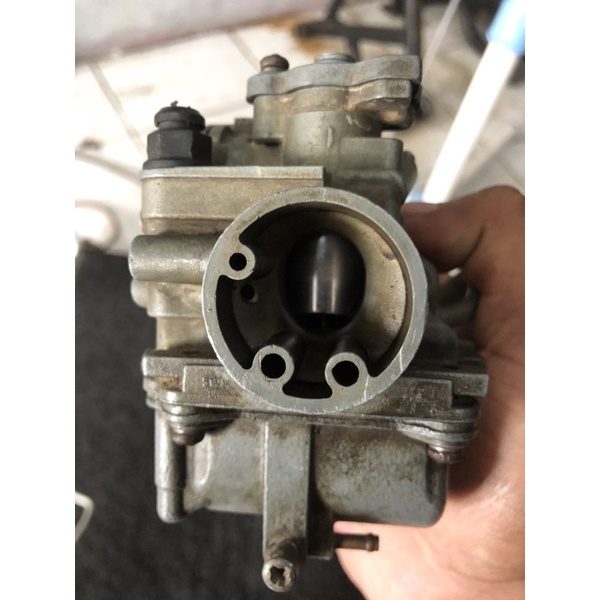 Karbu jupiter reamer