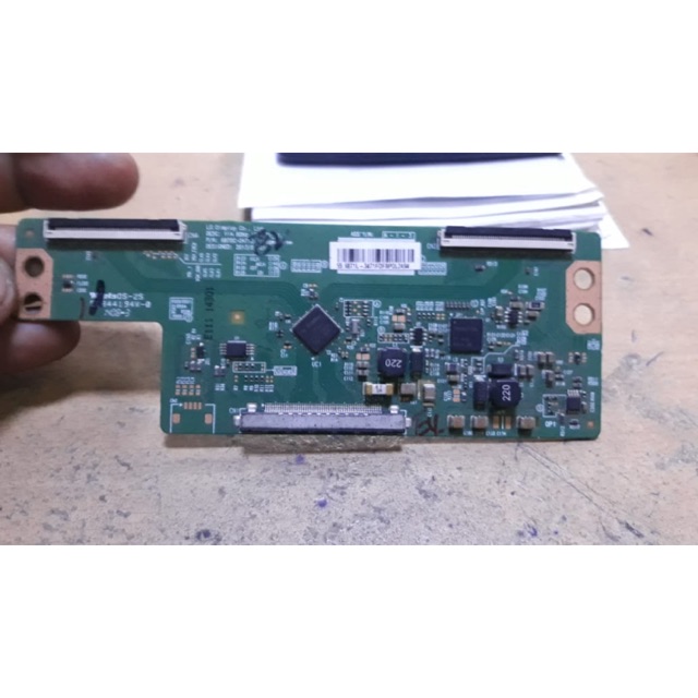 Tcon type 47LB561T - Tcon 47LB561T