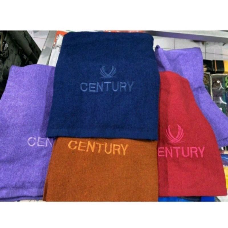 handuk mandi / handuk century / handuk jumbo / handuk murah /  handuk bagus / handuk besar / handuk import / handuk polos / handuk dewasa / centuty towel / handuk