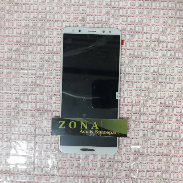 LCD TOUCHSCREEN HUAWEI NOVA 2i RNE L22 ORIGINAL