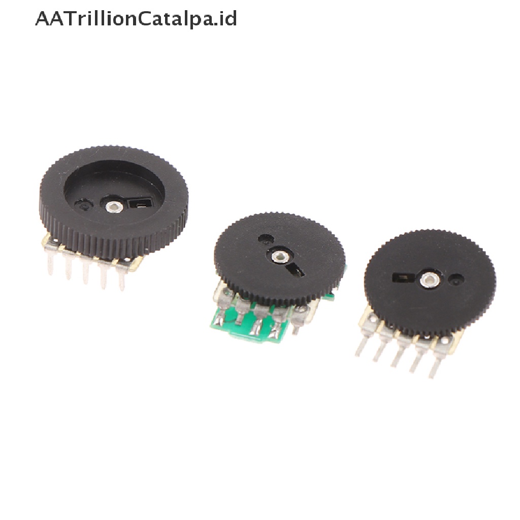 Aatrillioncatalpa Saklar Volume Pengganti Untuk Motherboard Potentiometer GBA GBC GBA SP