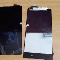 Lcd sony xperia z5+ / z5 plus original
