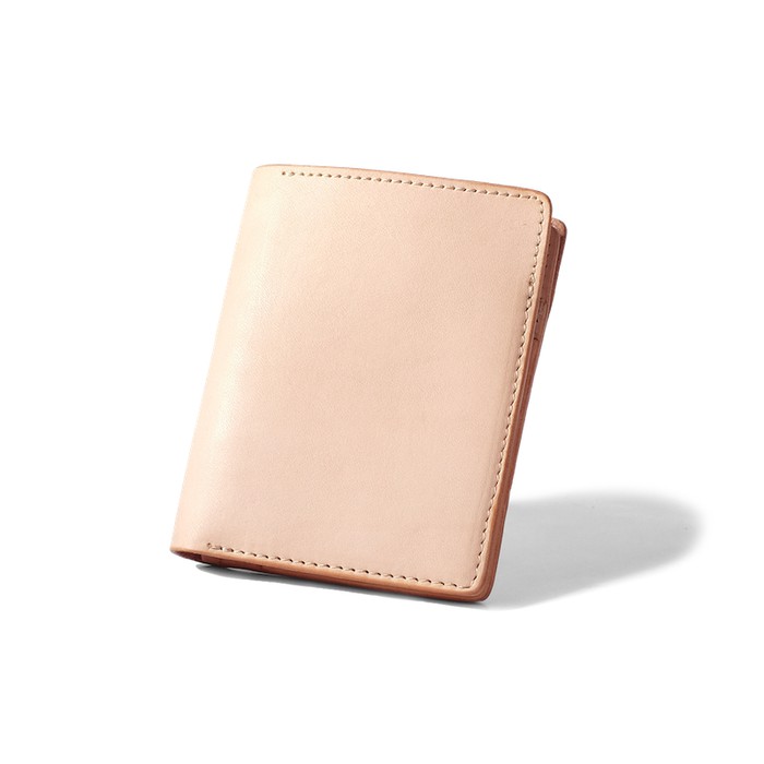 VOYEJ Juna II - Dompet Kulit Pria