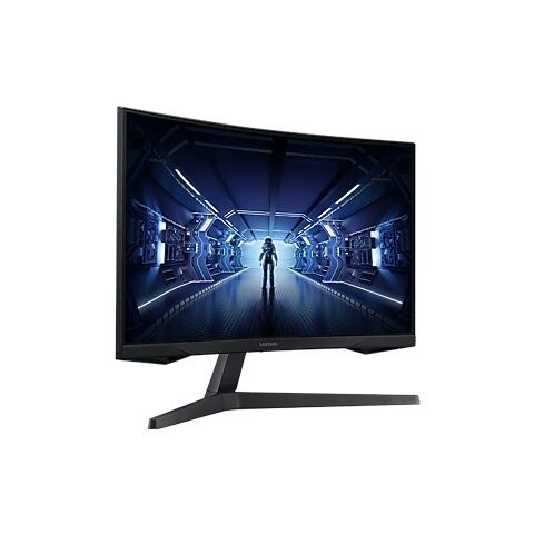 Samsung Odyssey G5 LC27G55 LC27G55TQWE Curved Gaming Monitor 27&quot;