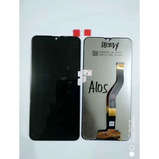 Lcd Samsung A10s A107 Lcd Set Ts Samsung A10s A107 Lcd Touchscreen A10s A107