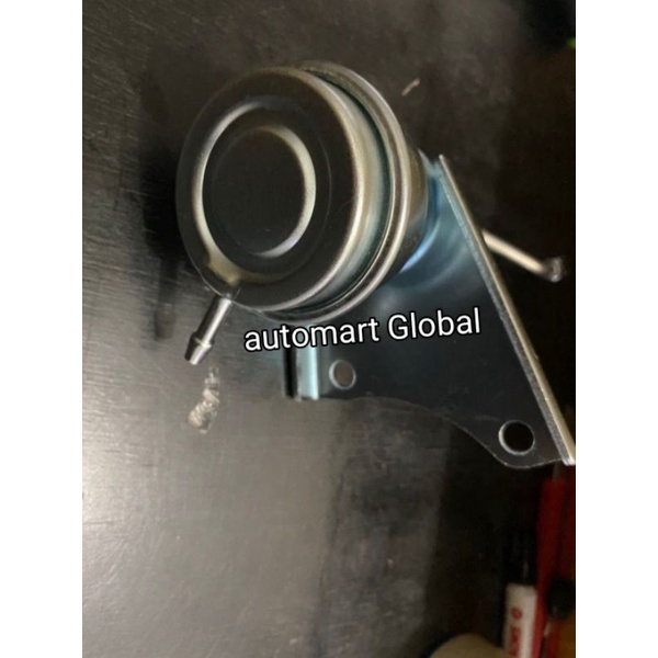 vacum turbo charger Mitsubishi canter ps125 canter me-754098