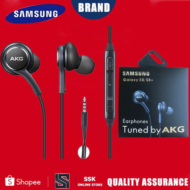 Samsung AKG IG955 100% Original Quality Headset Earphone