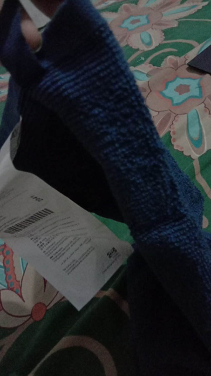 Handuk Kecil Cap Orang Kaya Sangat Lembut Versi Elegan