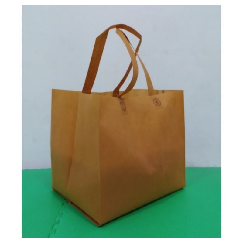 

TAS HL-B POLOS 40X28X24 SPUNBOND | TAS BINGKISAN | GOODIE BAG