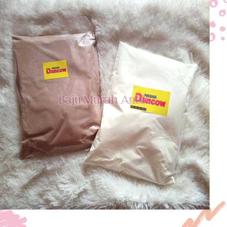 

New! Susu Bubuk Full Cream dan Coklat 1kg Tanpa Dus / Susu Bubuk Coklat / Susu Bubuk Full Cream / Susu Bubuk Instant / Susu Putih 이