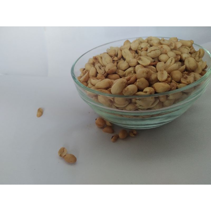 

kacang goreng bawang gurih 250 gram