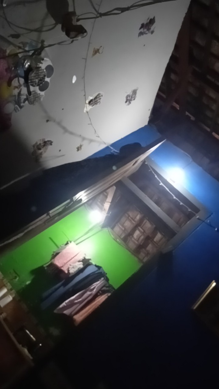 Platina Baja Widia Fullset 5mm Tumpul Dan Lancip