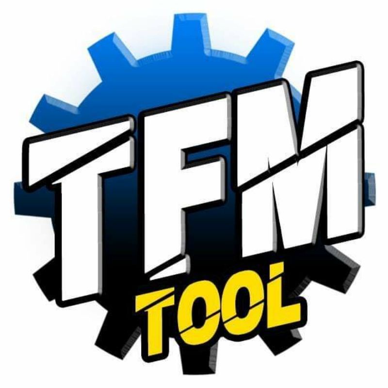 TFM TOOL PRO Aktivasi