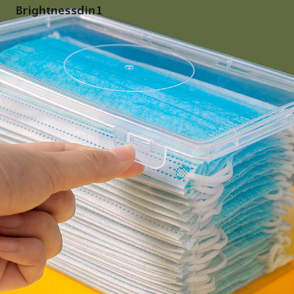 Kotak Penyimpanan Tisu Basah Bayi 1 In 1 Dengan Tutup