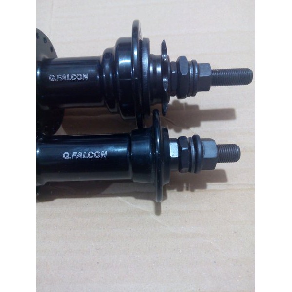 g falcon bmx hub