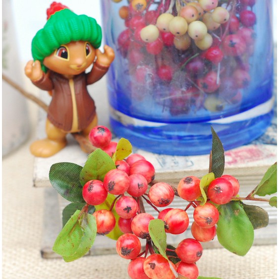 impor Mainan figure mini rabbit sylvanian family