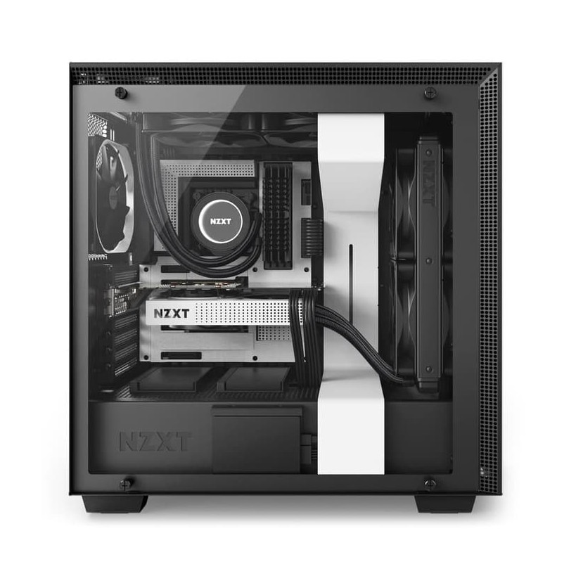Casing NZXT H700