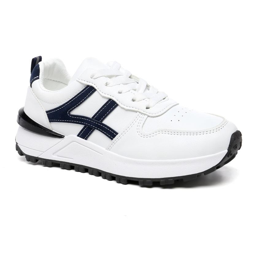 Diskon✔️PVN Jaehyun Sepatu Sneakers Wanita Sport Shoes 504|SQ1