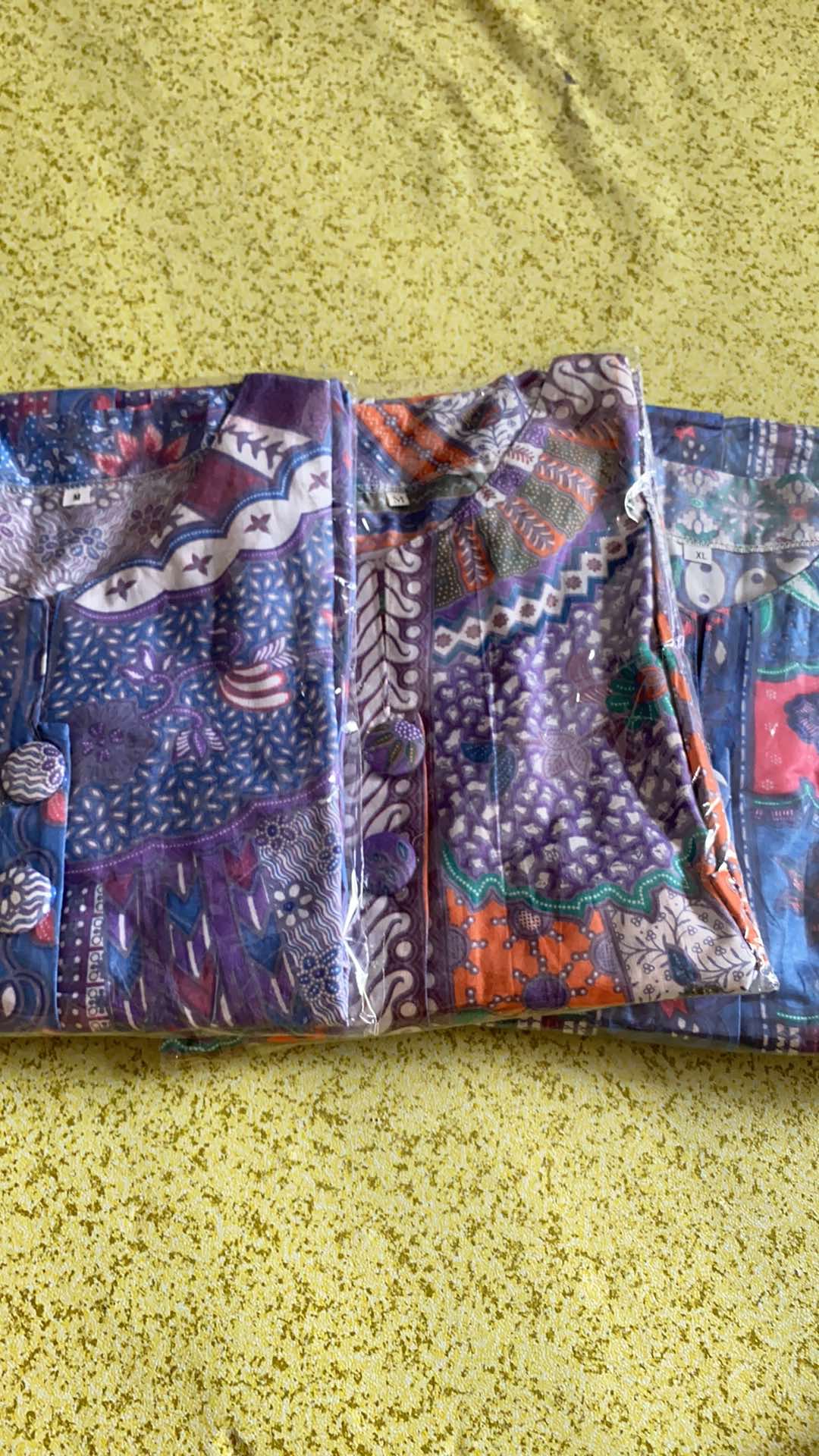 Batik Koebae Tunik Batik Motif Seragam Batik Dianputri Baju Batik