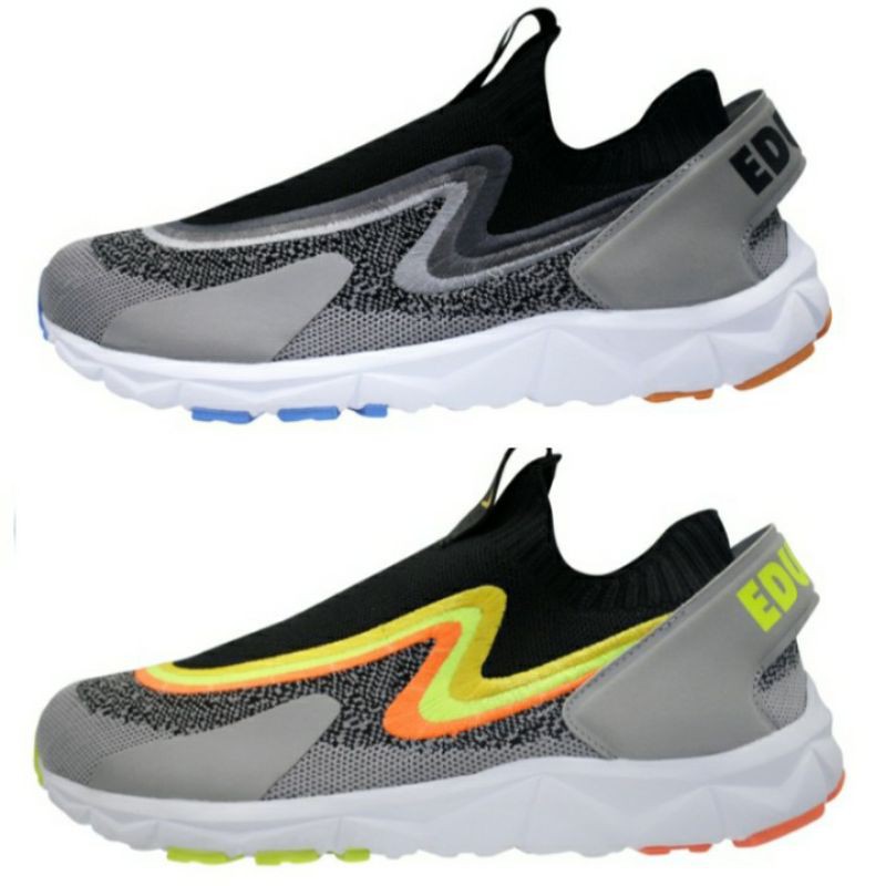 League Sadega Runner Original Sneaker Unisex League X Dochi Sadega