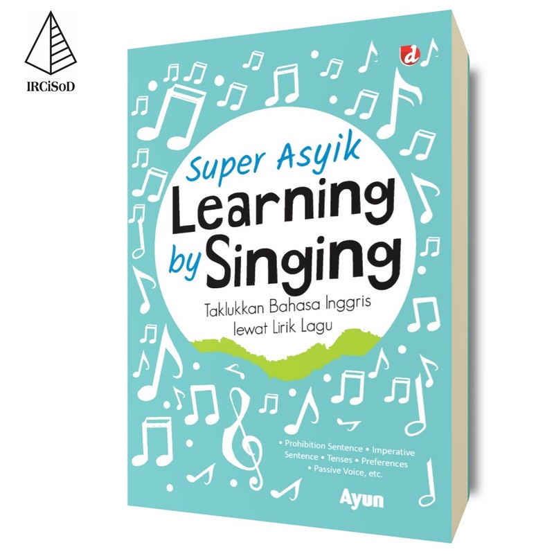 Super Asyik Learning by Singing - Ayun