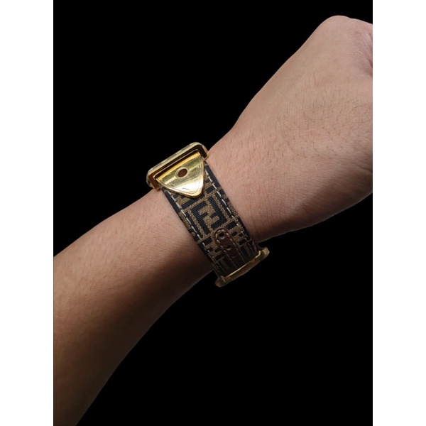 balmain preloved watch