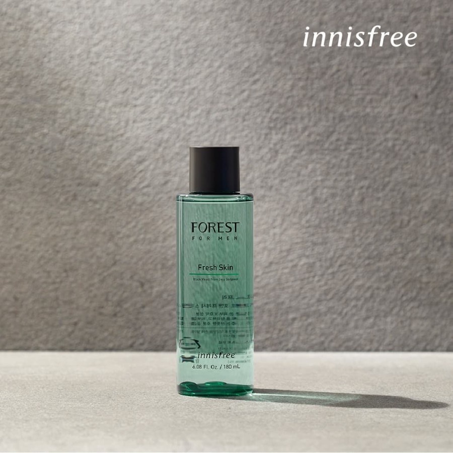 Innisfree Forest for Men Fresh Skin 180ml