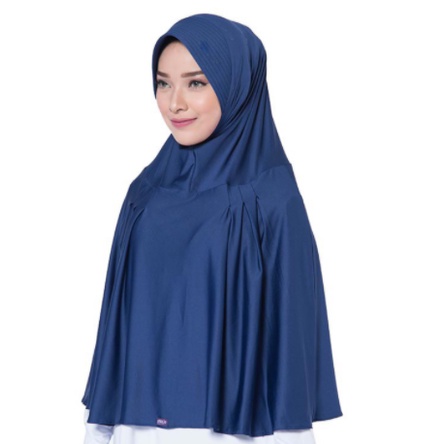 ELZATTA SAIDA DAZATTA BERGO ELZATTA KERUDUNG ELZATTA HIJAB INSTAN BERGO INSTAN