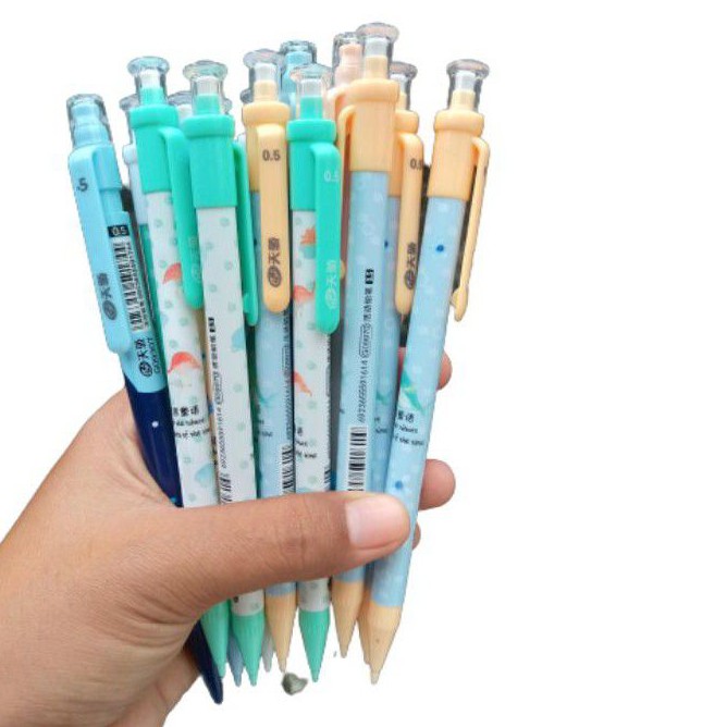 

Pensil mekanik murah