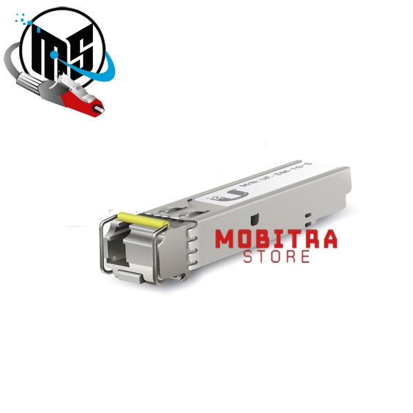 SFP Ubiquiti UF-SM-1G-S | U Fiber  SFP 1G BiDi Single Mode