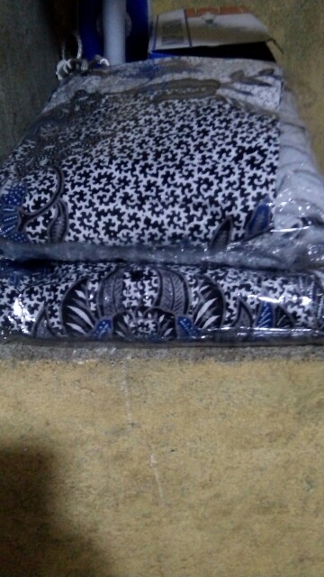 Maura Couple - Sania Ruffle Batik Couple Ori Ndoro Jowi Dnt Garansi Termurah Shopee - Kebaya Couple