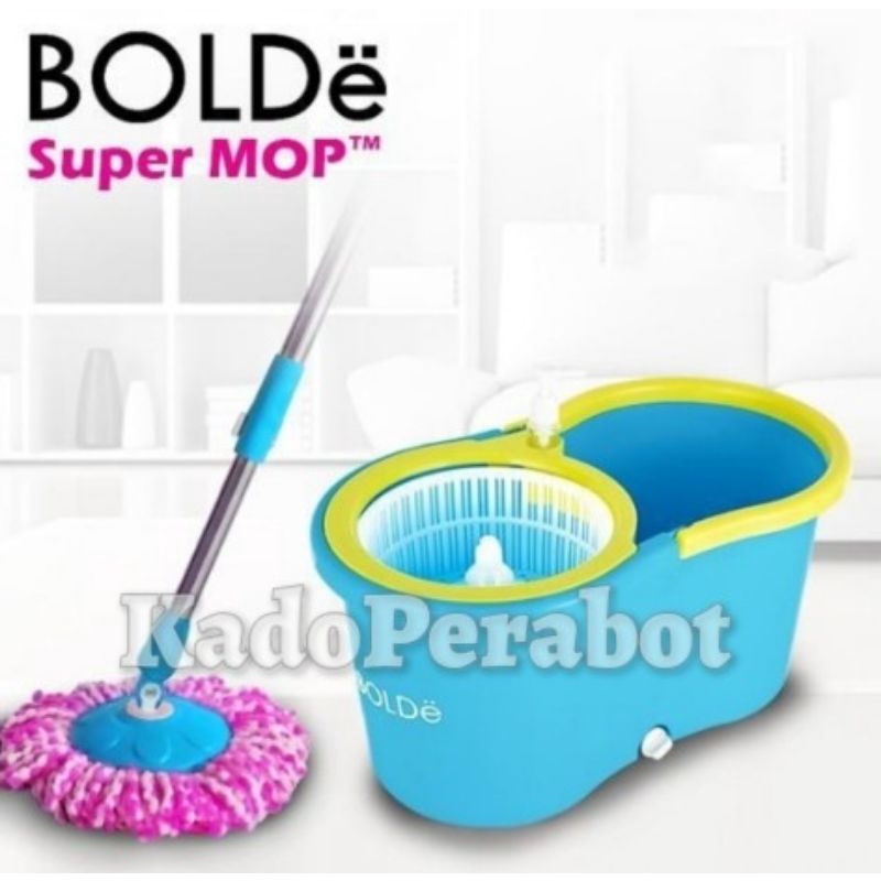 Super Mop Bolde - Pel Putar - Pel Praktis Bolde Super Mop 788x