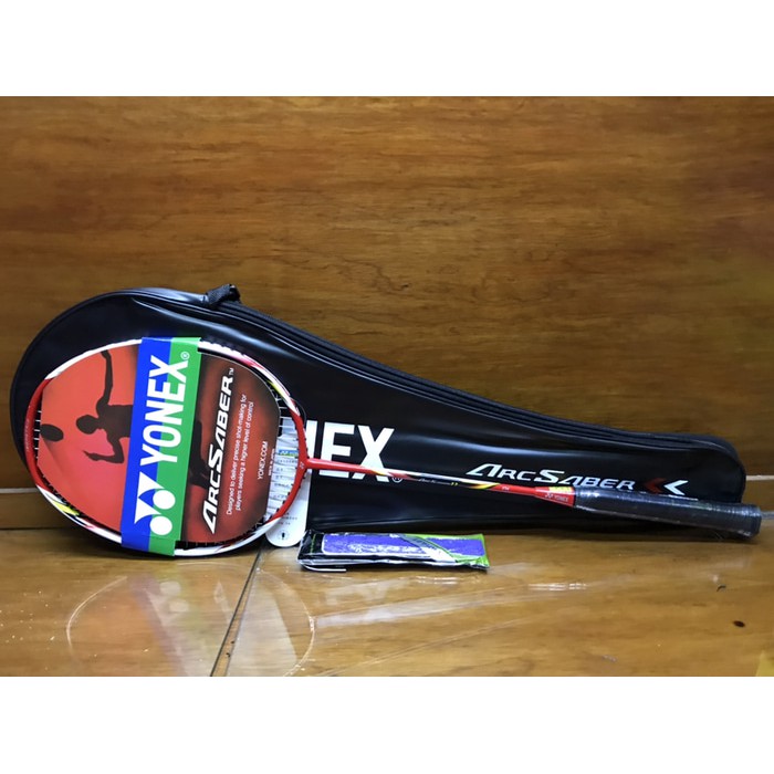 Raket Badminton Yonex murah / Raket Bulutangkis Yonex murah f