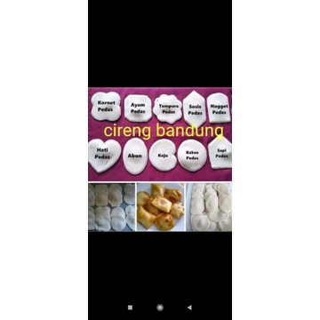

cireng isi bandung