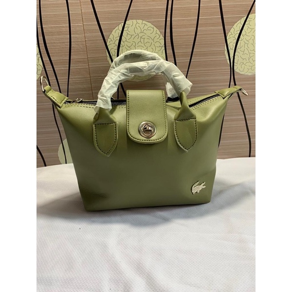 Tas selempang longcham wanita mini by Rumah Tas Olshop