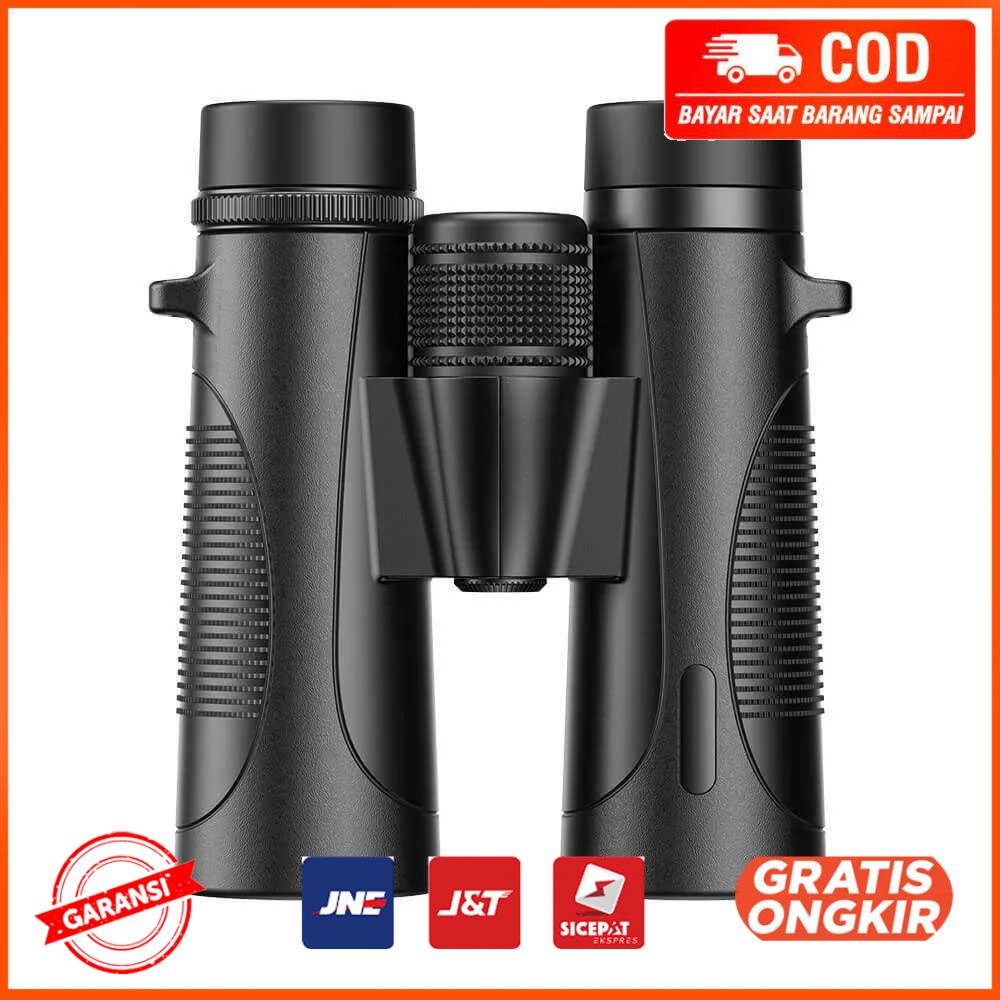 APEXEL Teropong Binoculars Powerful Waterproof - APS-RB10X42W