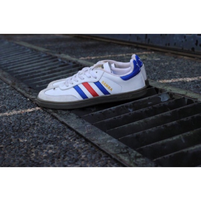 Adidas Samba Premium