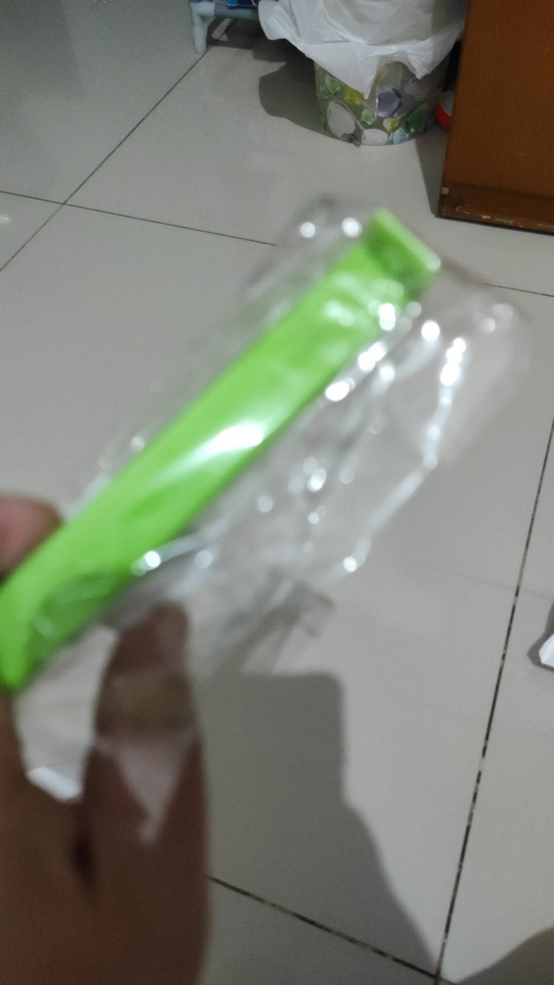 【cr】klip Segel Makanan Untuk Dapur