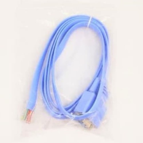 KABEL CONSOLE CISCO RJ45 TO SERIAL FEMALE / RJ 45 TO DB9 FEMALE