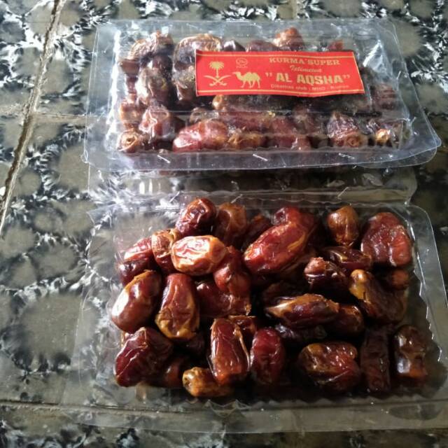 

Kurma madina (super)