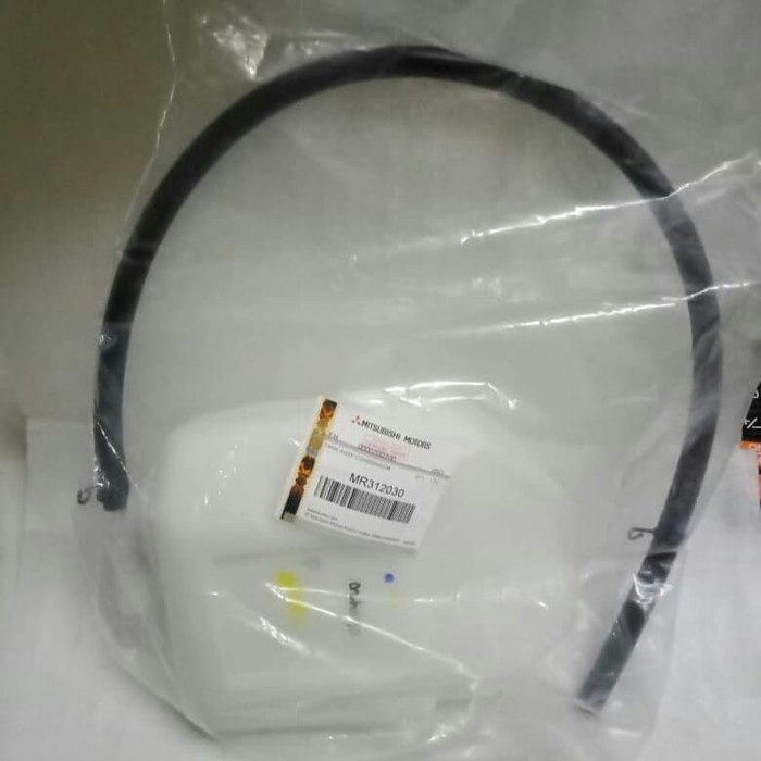 Tabung Air Radiator Mitsubishi Kuda & L300 Disel (ASLI) ORIGINAL *