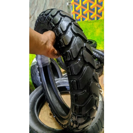 COPOTAN BAN SECOND BAN BEKAS MITAS ENDURO TRAIL 120/70/19 RING 19