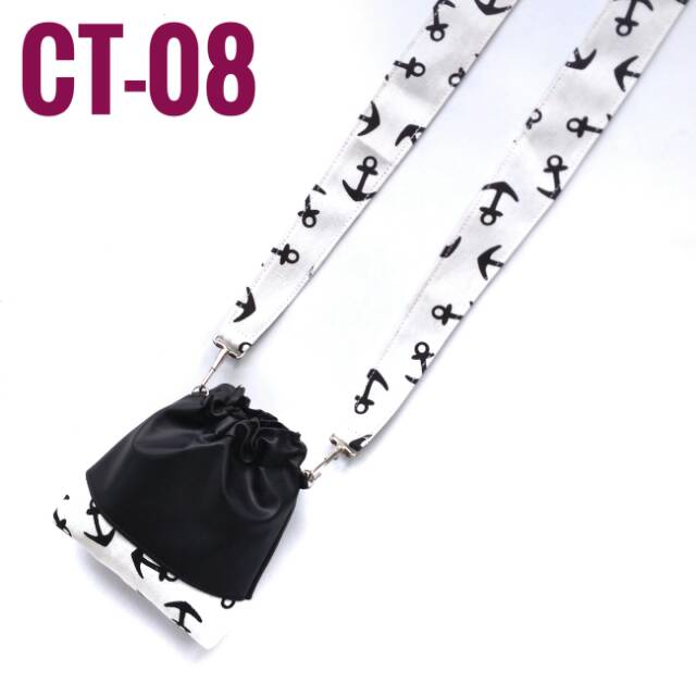 Slingbag Kerut Ct Grosir Ecer Tas Selempang Tas Mini Tas Wanita Tas Cewek Tas Murah Shopee Indonesia